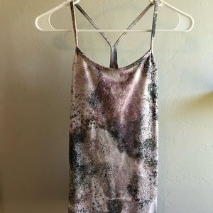 Lululemon Power-Y Tank